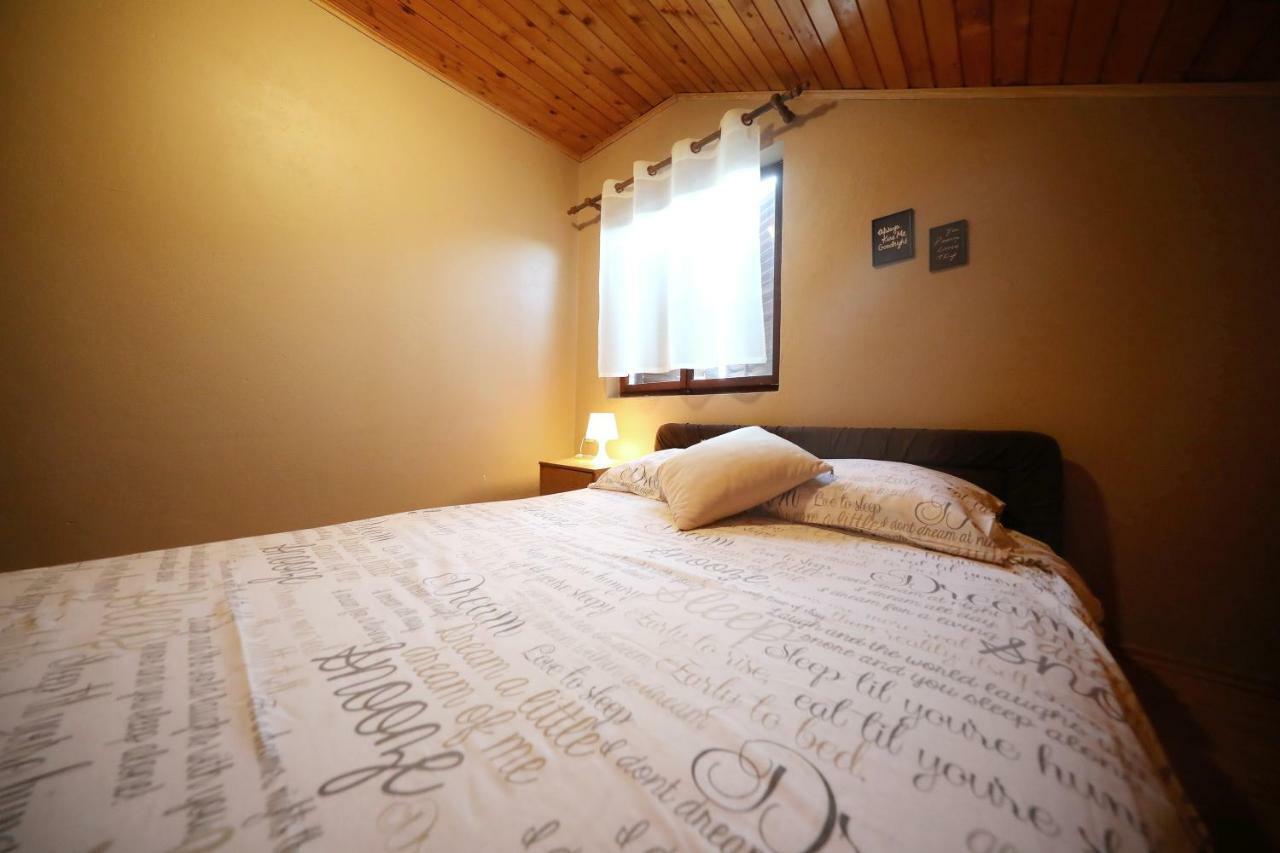 Leona Apartment Sukosan Ngoại thất bức ảnh
