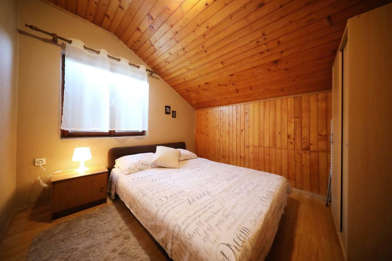 Leona Apartment Sukosan Ngoại thất bức ảnh